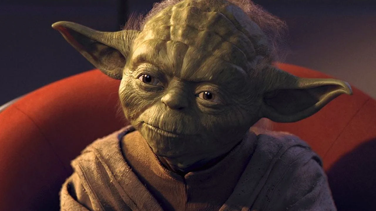 Yoda | Wookieepedia | Fandom Yoda | Wookieepedia | Fandom